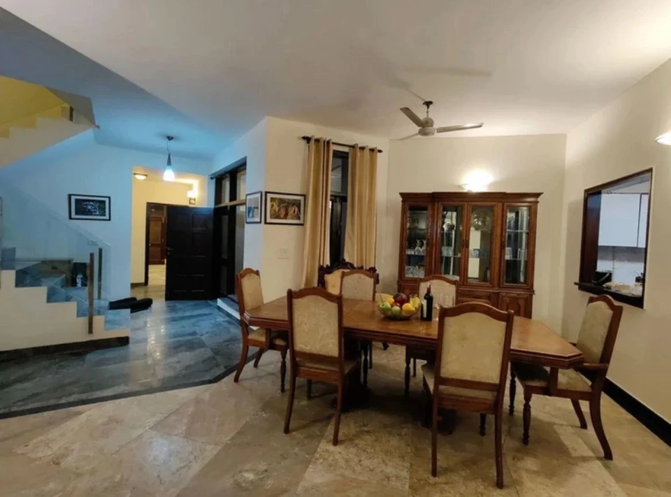 Birdsong Asola Farmhouse photo 2