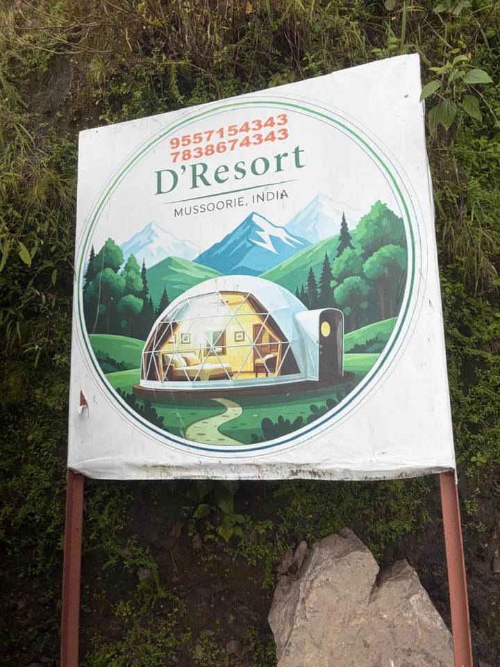 D'Resort photo 1