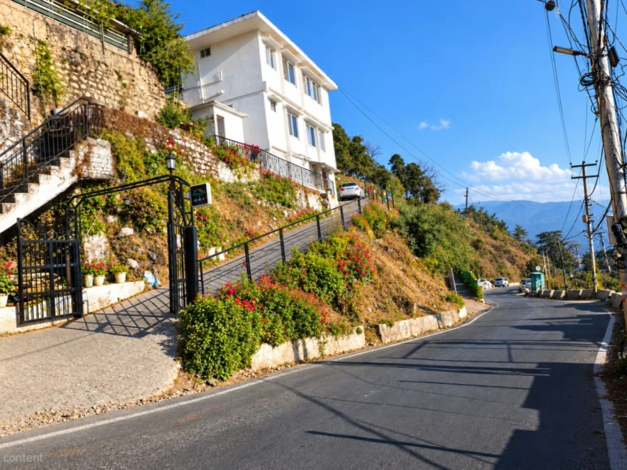 Hampton Villa Retreat