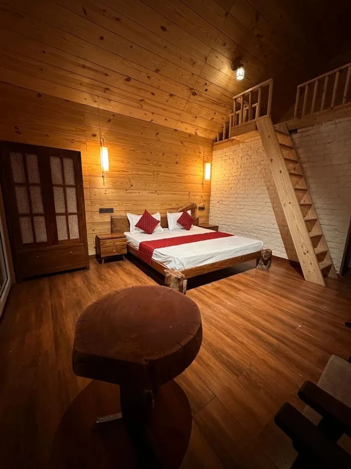 House of Meraki Mussoorie photo 16