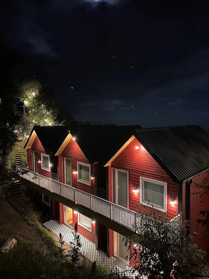 House of Meraki Mussoorie photo 1