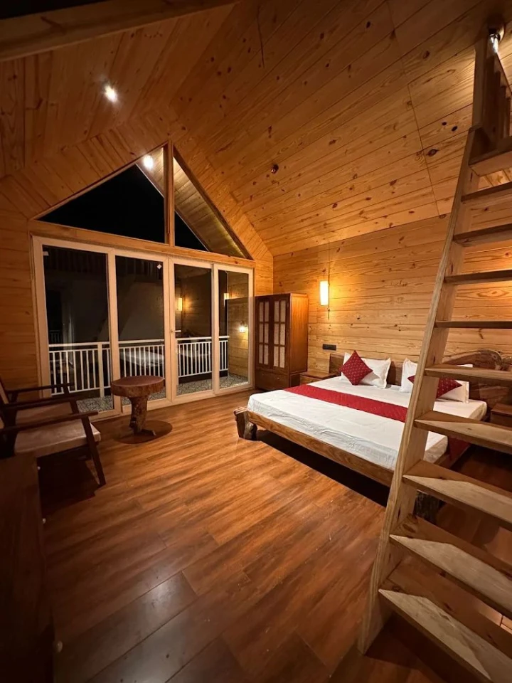 House of Meraki Mussoorie photo 21