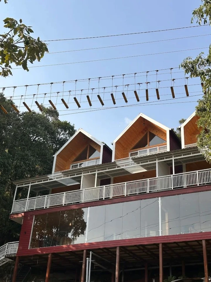 House of Meraki Mussoorie photo 6