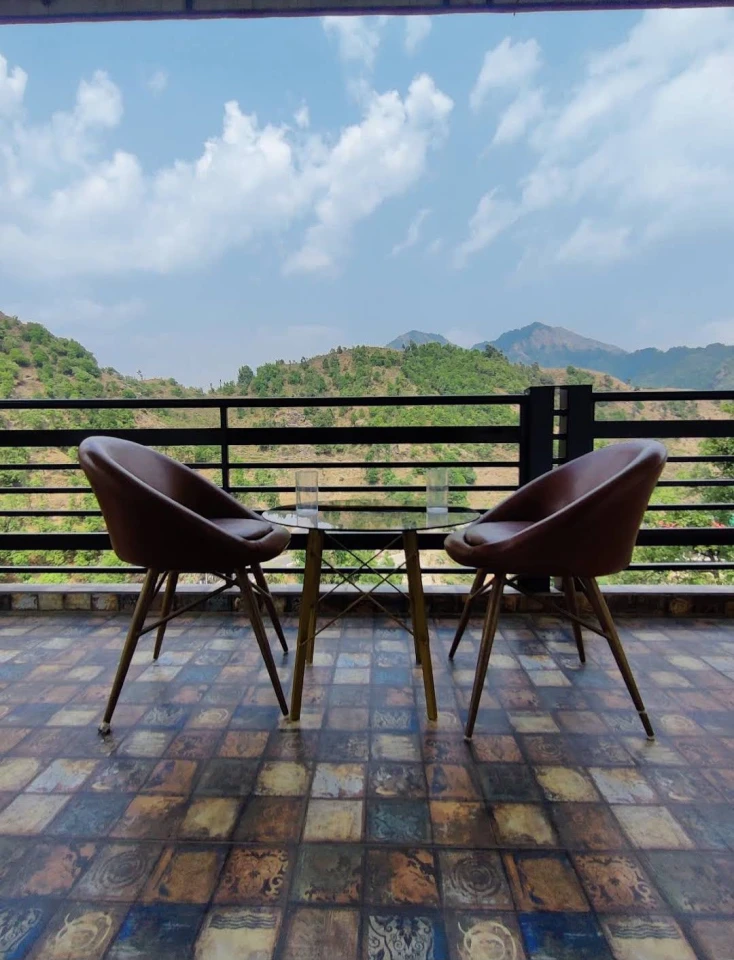 Masrana Vista homestay photo 10