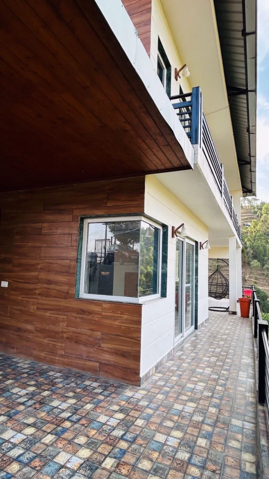 Masrana Vista homestay photo 2