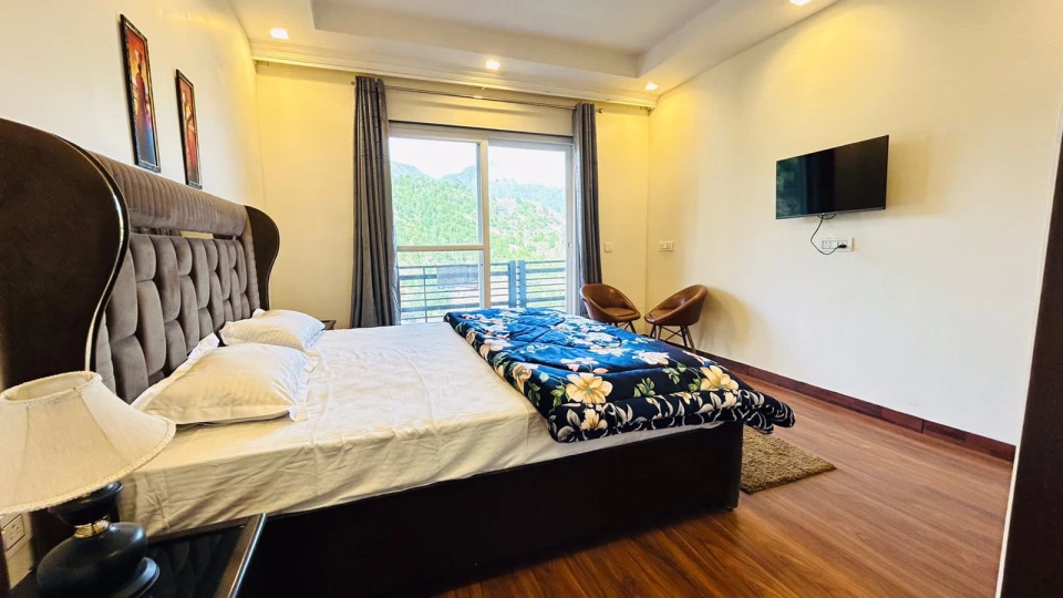 Masrana Vista homestay photo 4