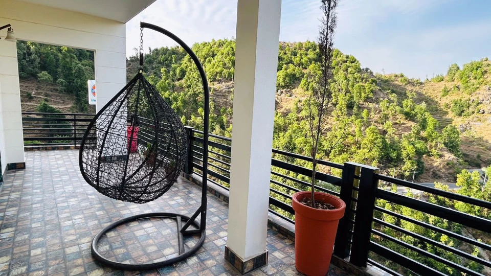 Masrana Vista homestay photo 5