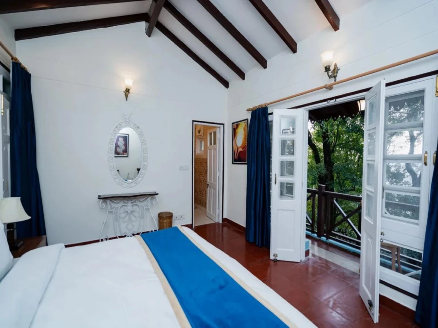 Vatayan Balcony