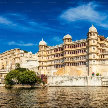 Udaipur