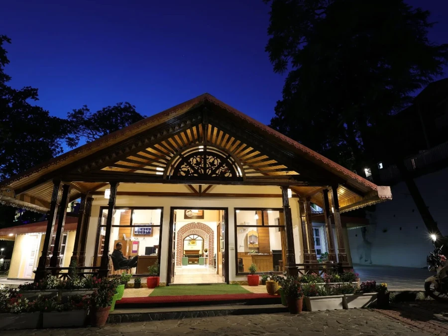 Bliss & Co Manor